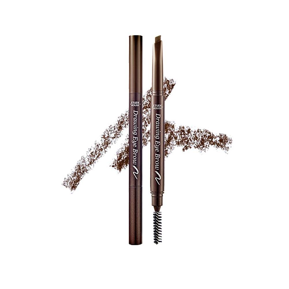 Etude Drawing Eye Brow [#01 Dark Brown]